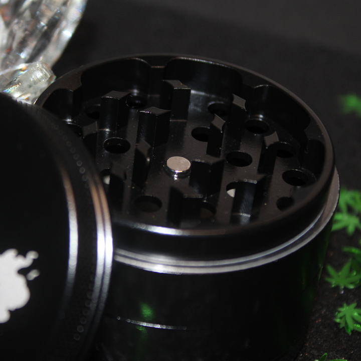 CERAMIC BLACK GRINDER