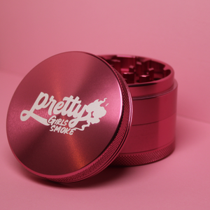 PINK GRINDER 2.5