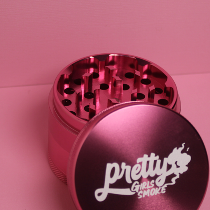 PINK GRINDER 2.5