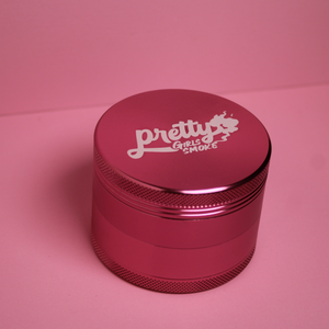 PINK GRINDER 2.5